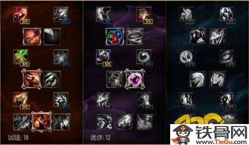 ap剑圣天赋_lol