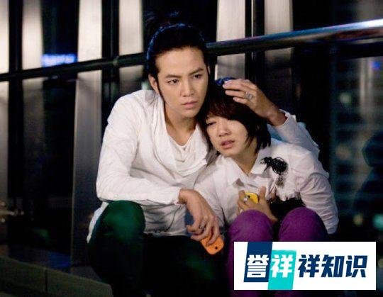 胖了毁所有，李敏镐张根硕李钟硕俞承豪5个颜值崩坏的男神？
