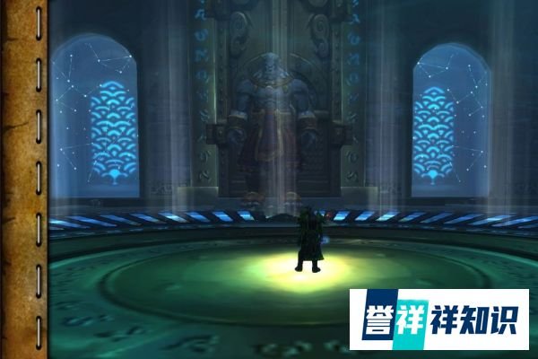 决战奥格瑞玛简易攻略：[7]三号坦克篇