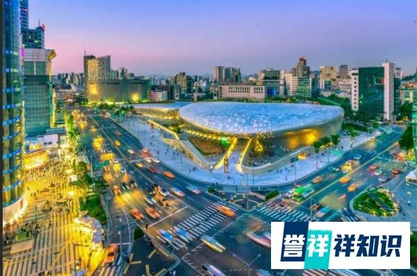 在韩国注册公司必看:成立流程和注意事项