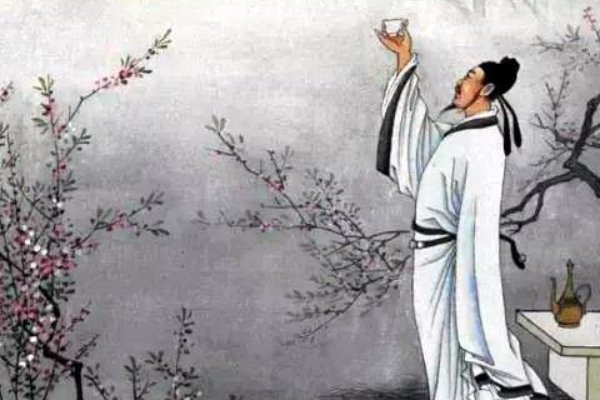 在扬州一年就花掉三十余万钱!李白究竟多有钱?