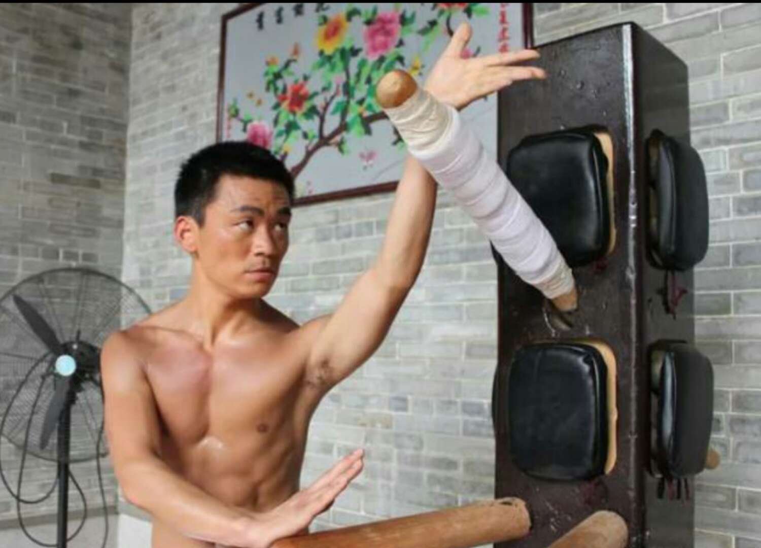 王宝强健身发福现大肚腩,为何健身还会出现大肚腩?