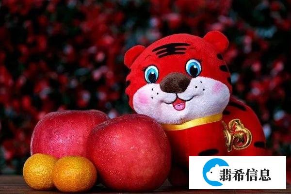 虎年春联大全，年前必备！