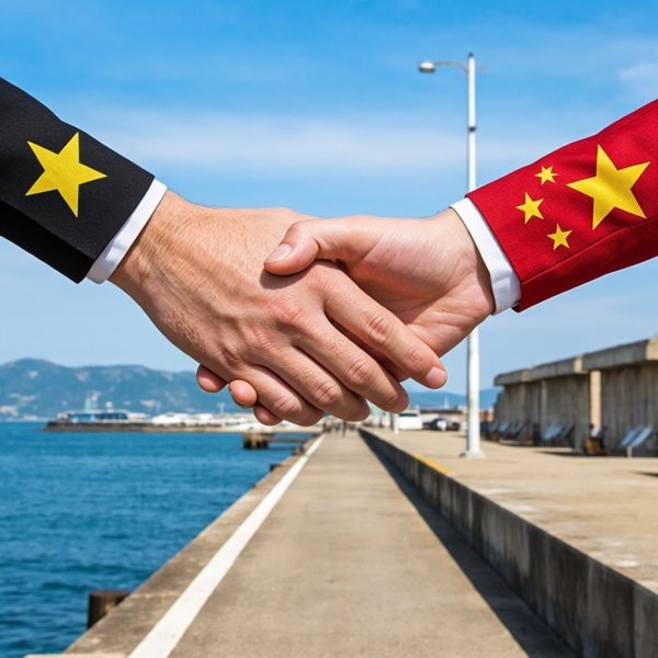 为什么叫对等关税