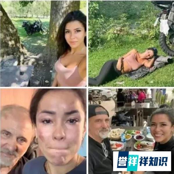 在印度被lunjian网红夫妻曝光细节