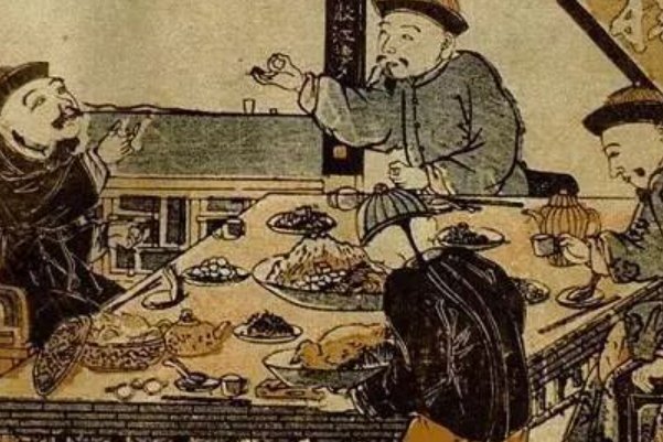 飞花令是什么，它是从何而来的？