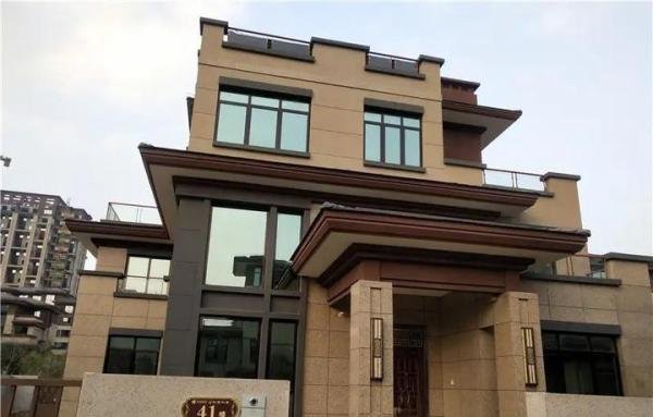 河南固始县回应“五证齐全别墅”合规 专家称应避免政策“漏洞”