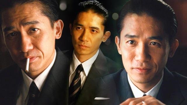 梁朝伟谈参演《无名》原因:喜欢导演上一部作品,他的演技怎么样?