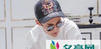 祁天道个人资料最新消息 网红祁天道在哪里播真名叫什么怎么火的