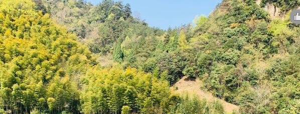 浙西大峡谷漂流攻略