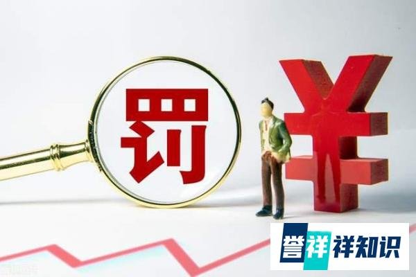 滴滴被罚！80.26亿！16项违法事实 两名高管同步被罚