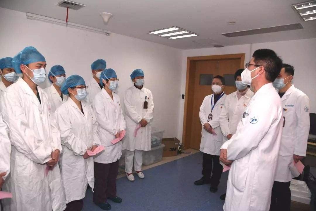 西安1名门诊部工作人员确诊,他是如何感染的?