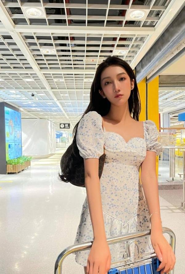 警方通报吴亦凡事件后，都美竹给网友留言：我不完美，但我尽力了