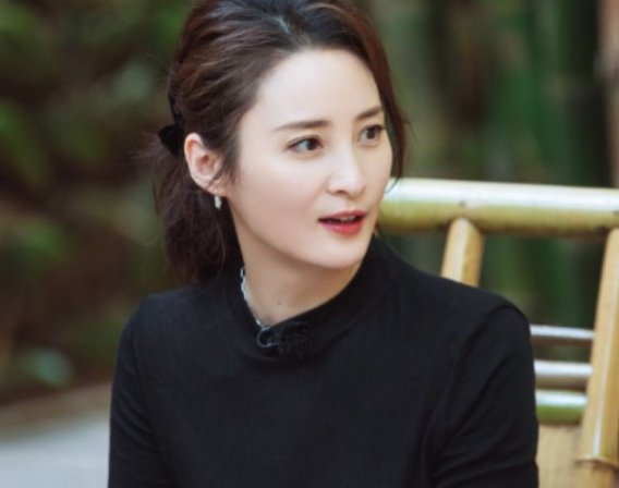 蒋勤勤刘涛不合,她们到底怎么了?