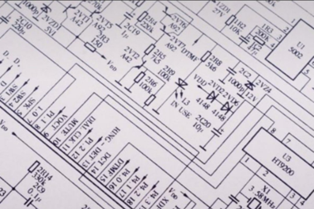 电容分压原理?
