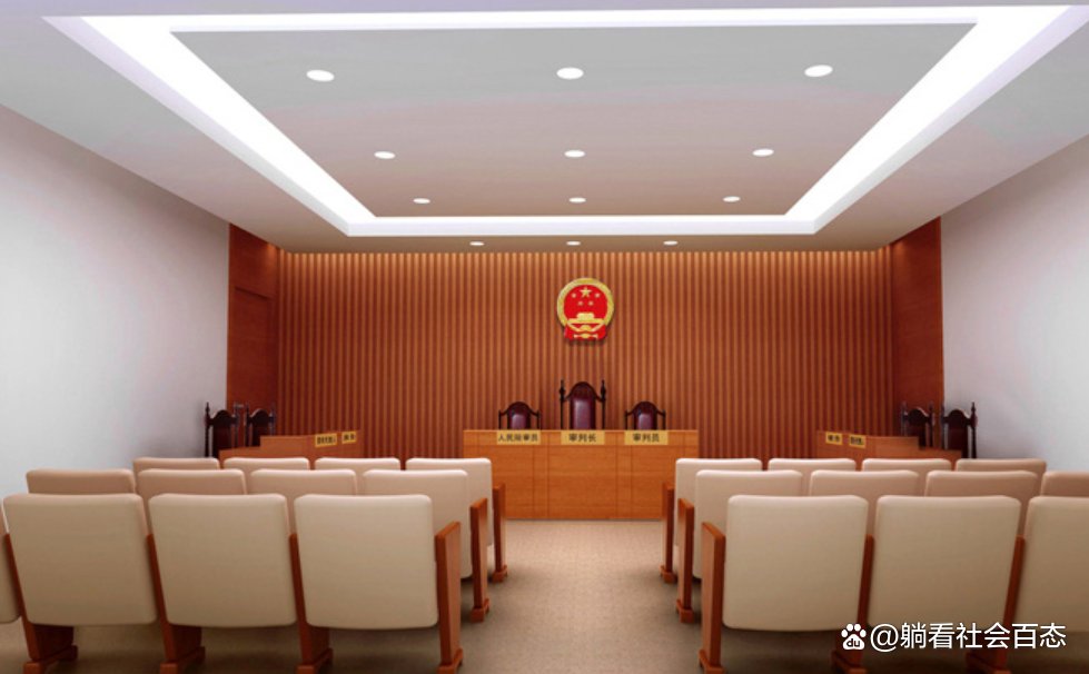 流浪汉性侵精神病女性致其怀孕，被法院提起公诉，最后为什么轻判了？