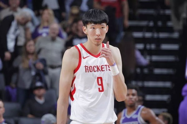 周琦为什么被火箭队裁掉 他犯了什么错做了什么事
