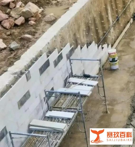[新闻分享]花34亿给河道贴瓷砖？工人：浪费，网友：愚蠢，专家：不科学