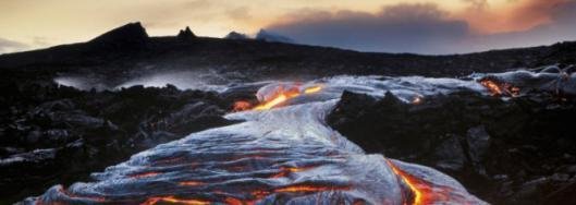 中国正在苏醒的死火山是什么