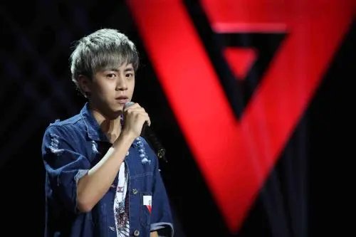 13届快男的人气选手魏一宁,他的现状如何?
