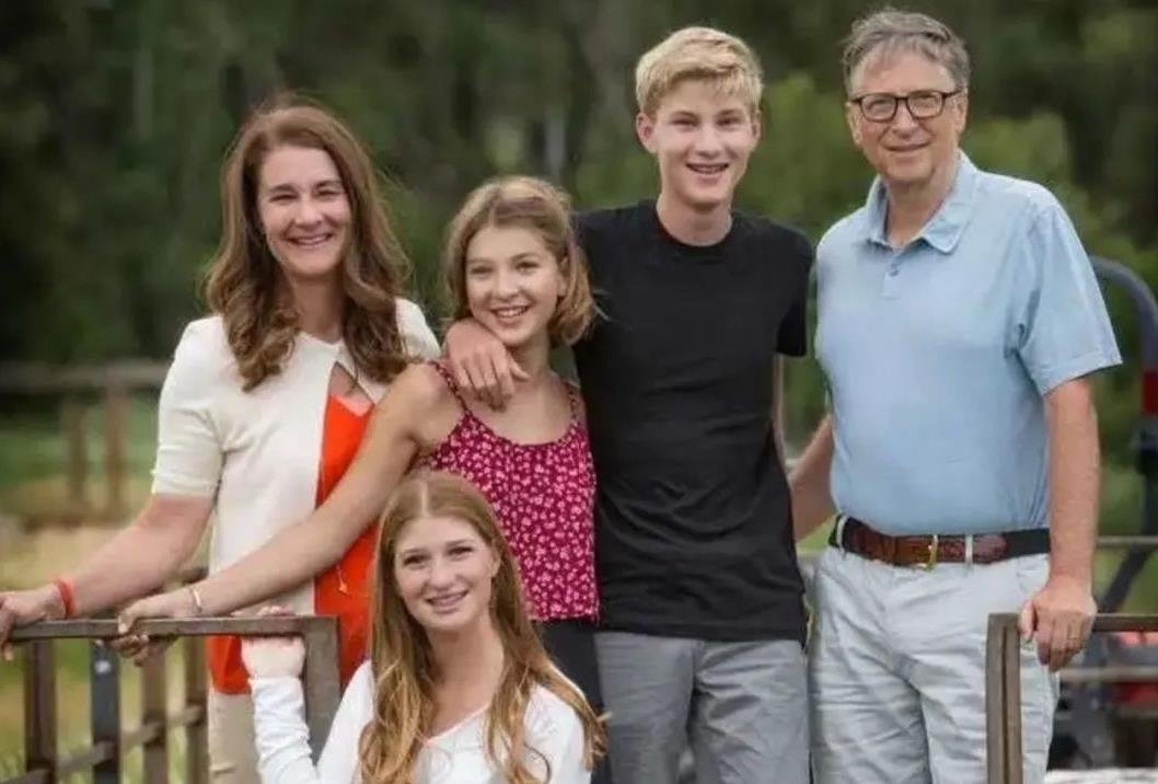 李开复谈盖茨夫妇离婚,都表达了哪些观点?
