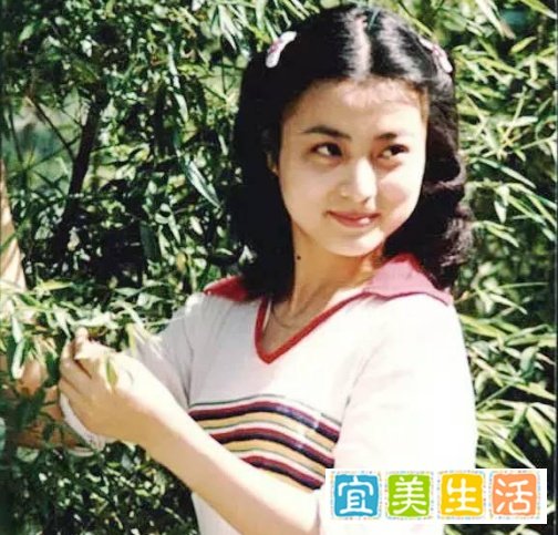 《西游记》女演员和丈夫离异后,嫁犹太人AA制生活,坦诚很享受婚姻
