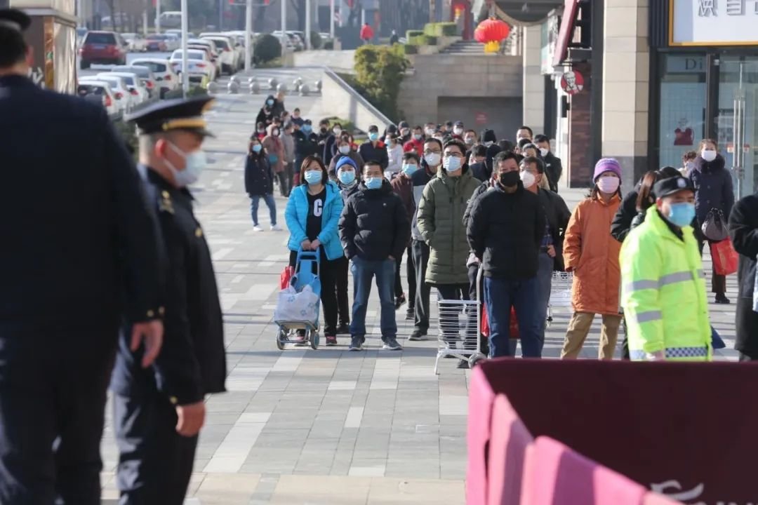 京东美团等电商公司被西安市约谈,此次被约谈的原因是什么?