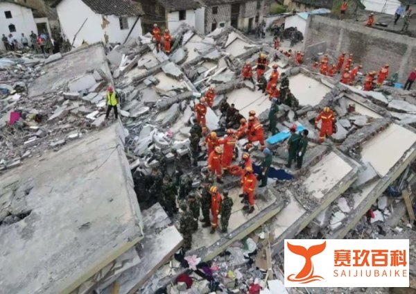 推理分析 · 湖南汝城民房整体垮塌事故