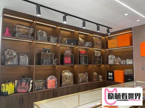 在典当行买东西靠谱吗?