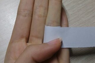 tiffany在国内专柜的戒指尺码，是不是和美国尺码是一样的。