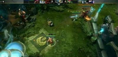 dota食尸鬼攻略