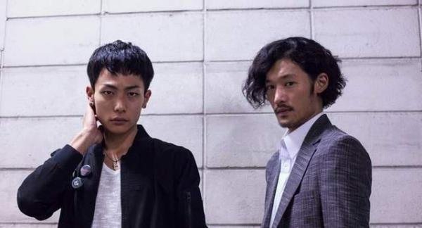 推荐日本·双男主·电影10部（第一弹）双男主 日剧