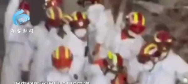 长沙自建房倒塌事故已致26人遇难 这是咋情况?