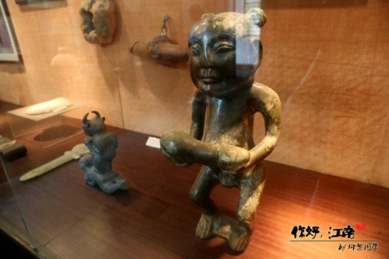 中华性文化博物馆展品