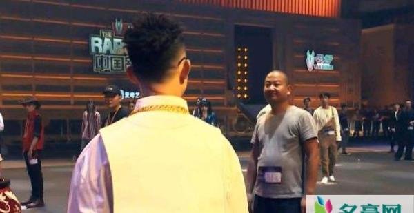 gai给giao第二次机会是什么梗 gai和giao什么关系两人令网友笑喷