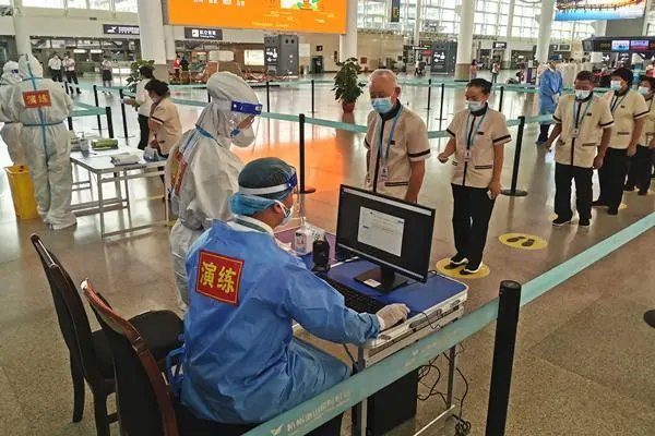杭州常态化核检频次从7天调整为72小时,做出此调整会有哪些影响?