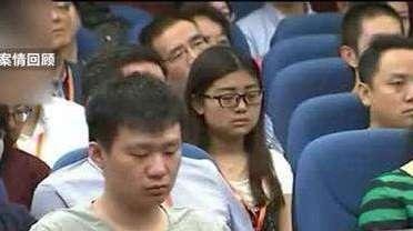 于欢出狱后首露面:后悔当年冲动 具体怎么情况？