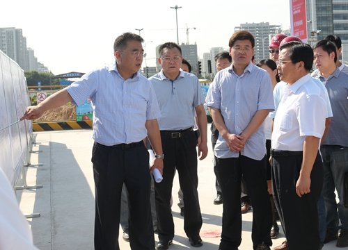 张新起的介绍