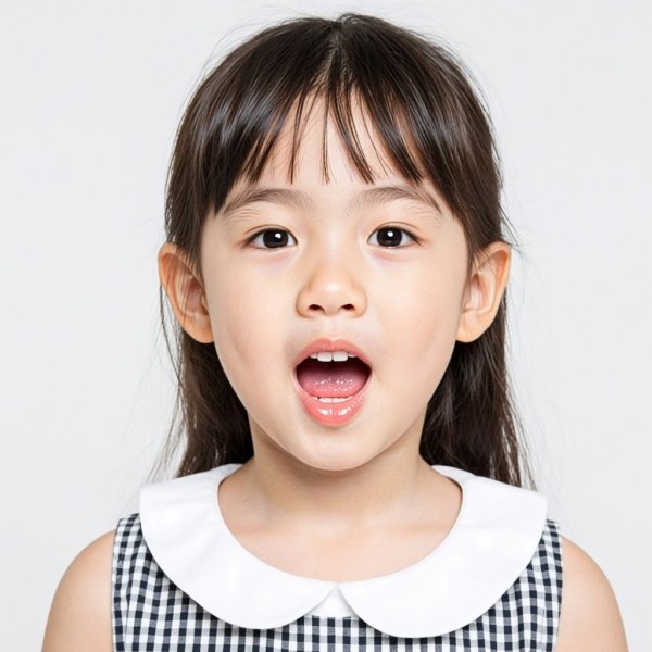 囡囡广州话正确发音