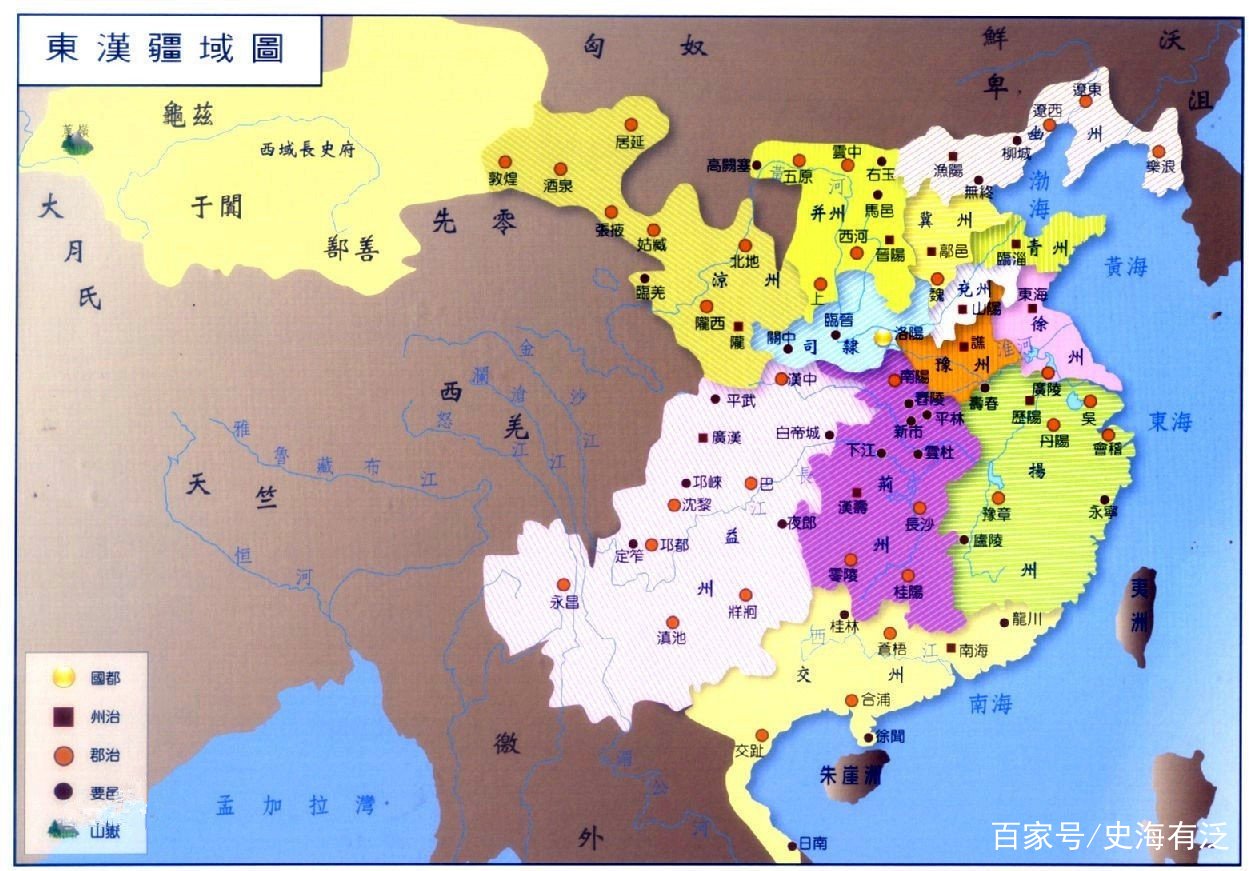 历史上班超幼子班勇是因为叛变,才落得了凄惨的结局吗?