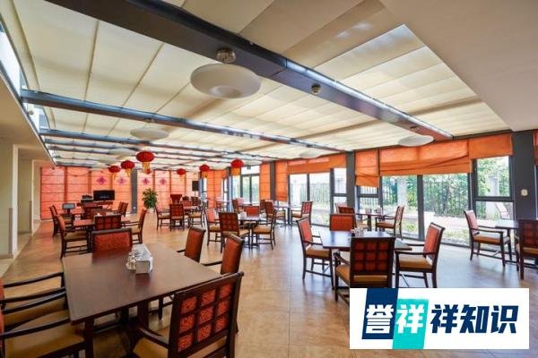 上海高档养老院—凯健国际- 上海凯健华展老年护理有限公司