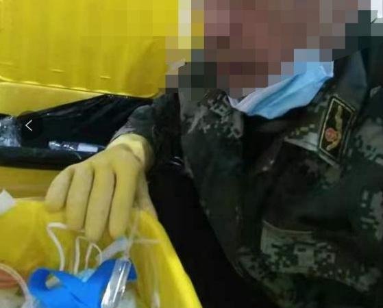 医院违规致保安感染艾滋？艾滋又吓了大家一跳！