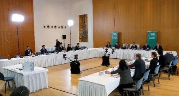孙杨“兴奋剂案”听证会继续发酵 其代言的体育品牌361度股价暴跌