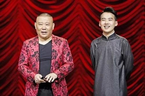 白敬亭想加郭麒麟好友,为何会有这种想法?