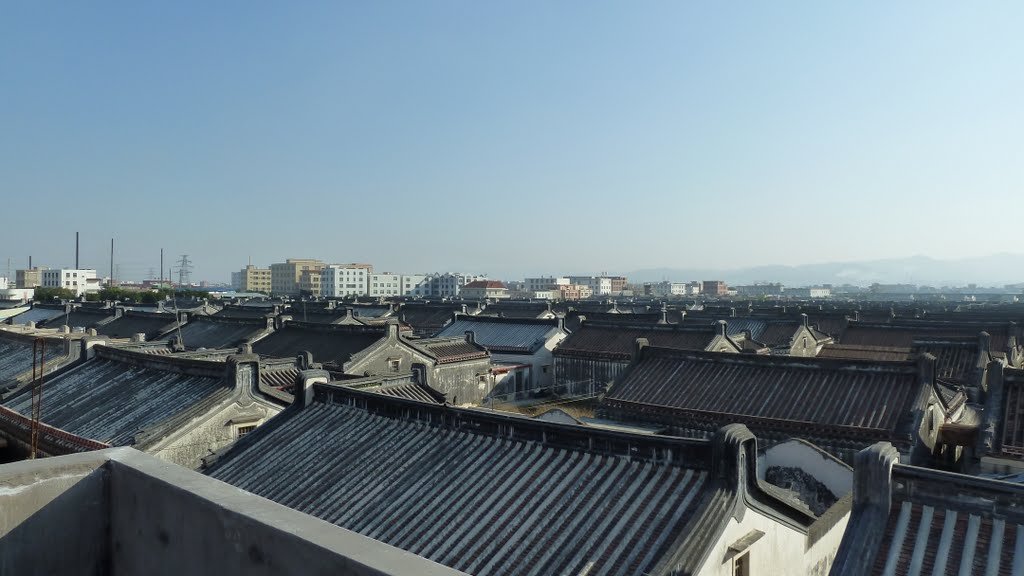 上东浦的介绍