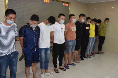 共享脱单表格或成杀猪盘帮凶，共享表格暗藏着怎样的“陷阱”？