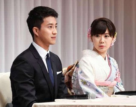 亲友称江宏杰没有说不离婚,他对和福原爱的婚姻是一种什么态度?