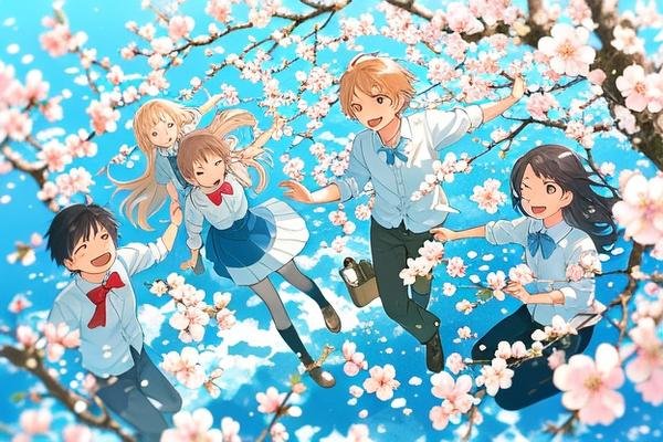 杏花三月天结局