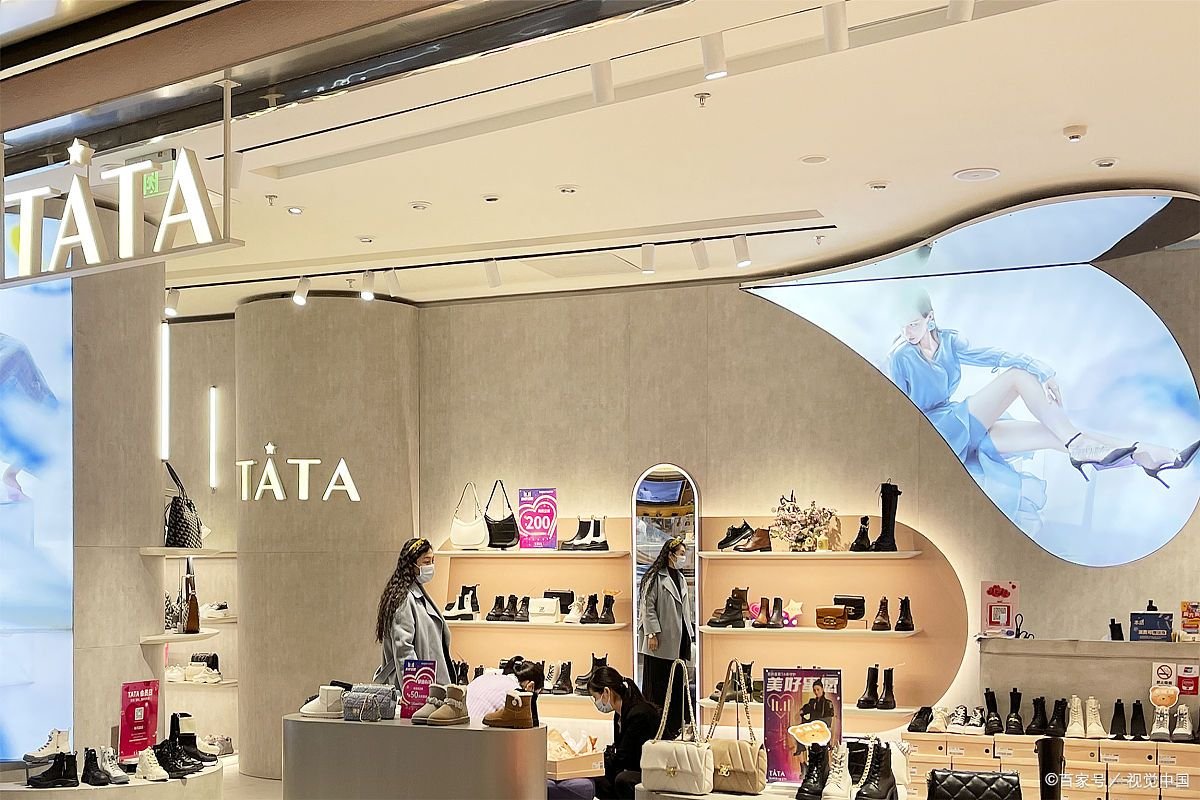 最近想要买双鞋,有没有淘宝女鞋品牌店铺推荐?